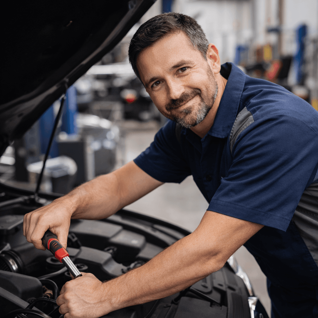 Automotive & Service