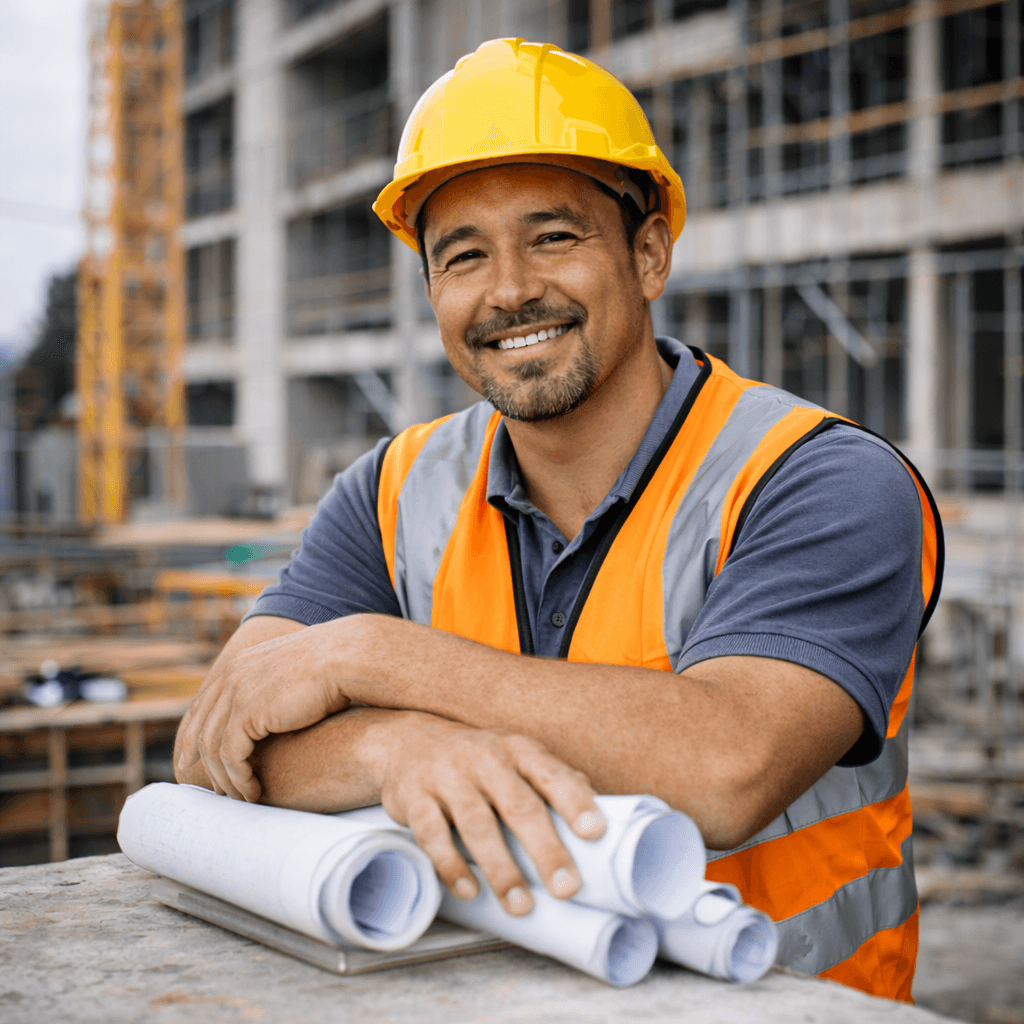 Construction & Trades