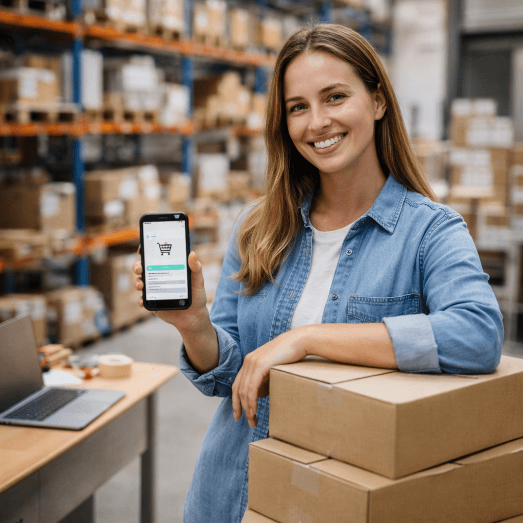 Retail & E-commerce