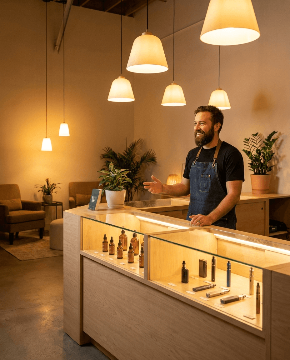 High-Risk Merchants