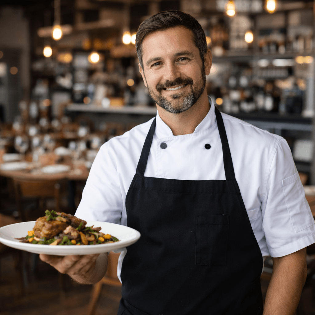 Restaurants & Bars